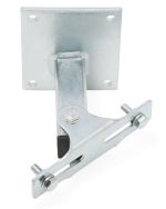Medium Floodlight Brackets BZP